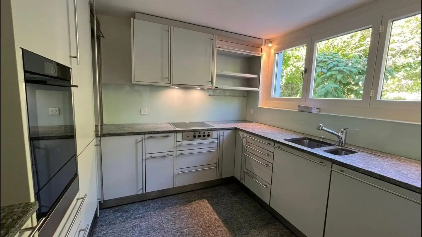 Casa bifamiliare in affitto - Im Hinterengeli, 4125 Riehen - Photo 4