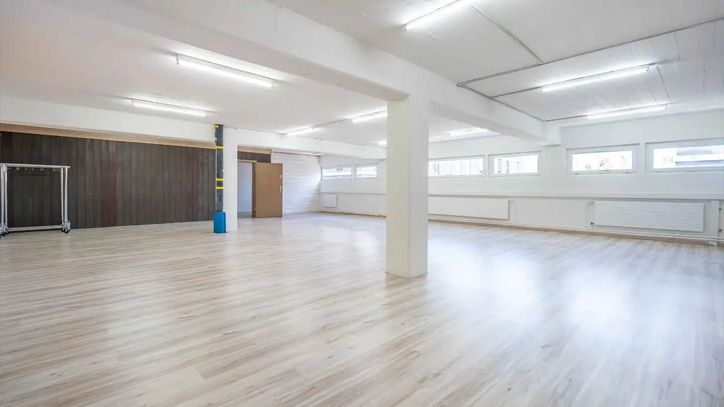 Office space for rent - Route de Renens, 1008 Prilly - Photo 2