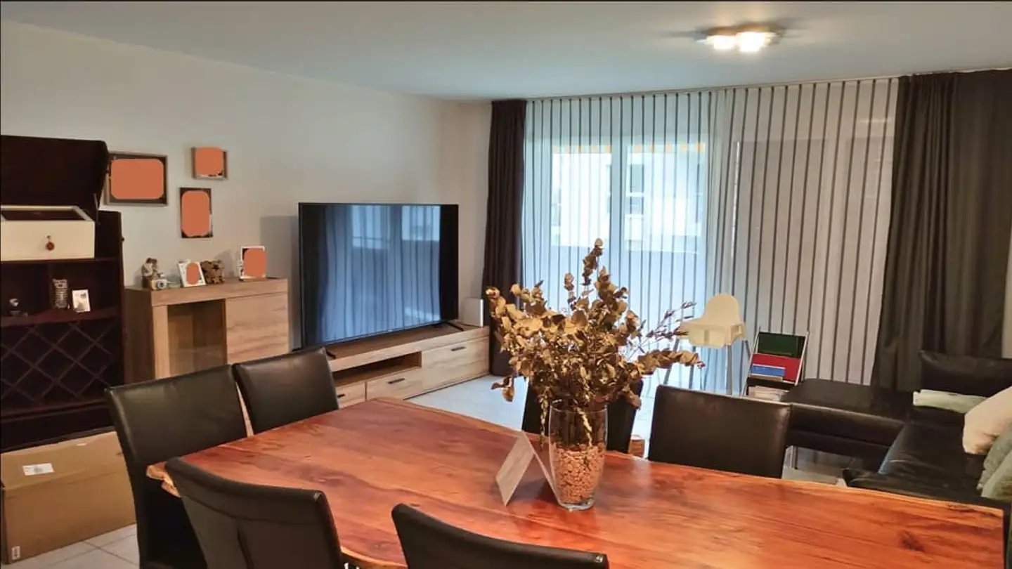 Wohnung mieten - Jesuitenweg 25, 3902 Glis - Foto 4