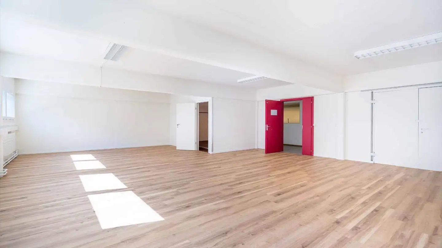 Office space for rent - Route de Renens, 1008 Prilly - Photo 3