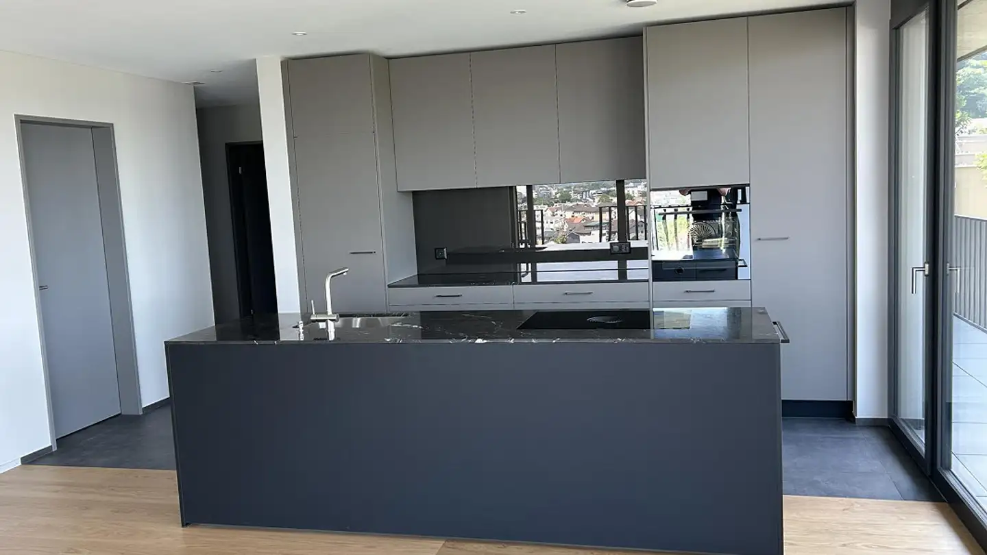 Apartment for rent - Dietrichshaldenstrasse 14, 9430 St. Margrethen SG - Photo 3