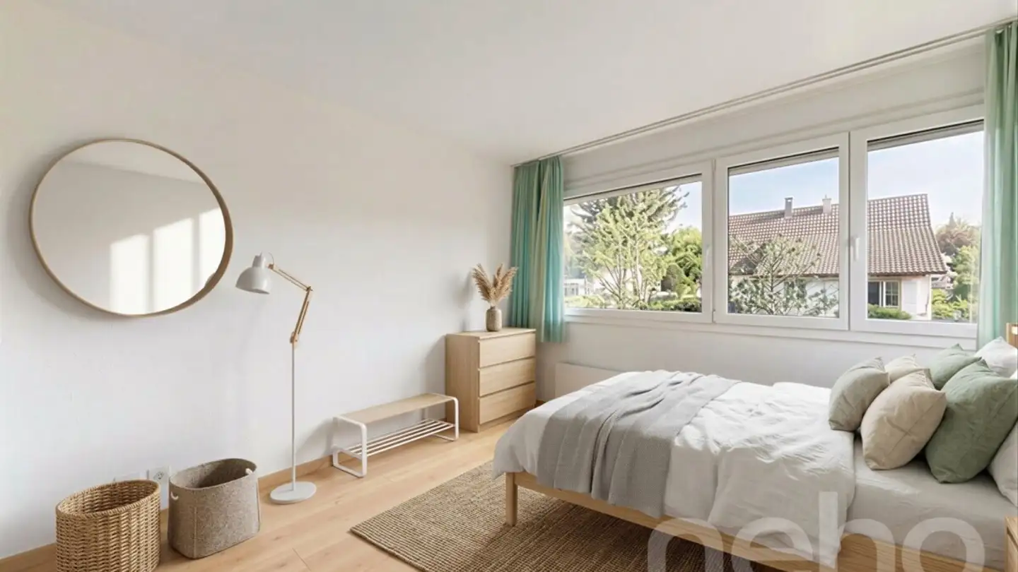 Appartamento in vendita - 2560 Nidau