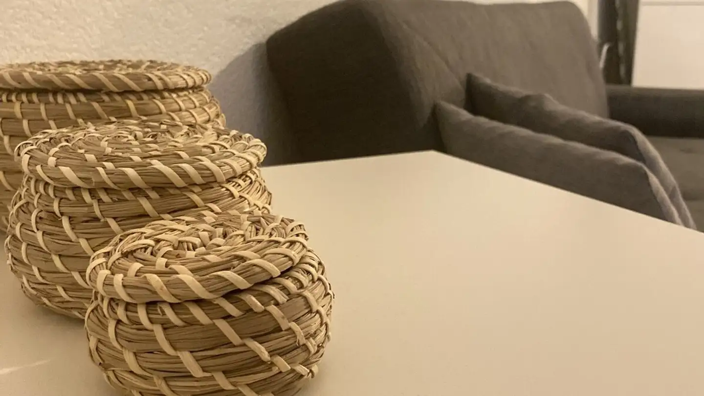 Furnished apartment for rent - Avenue Juste-Olivier 8, 1006 Lausanne