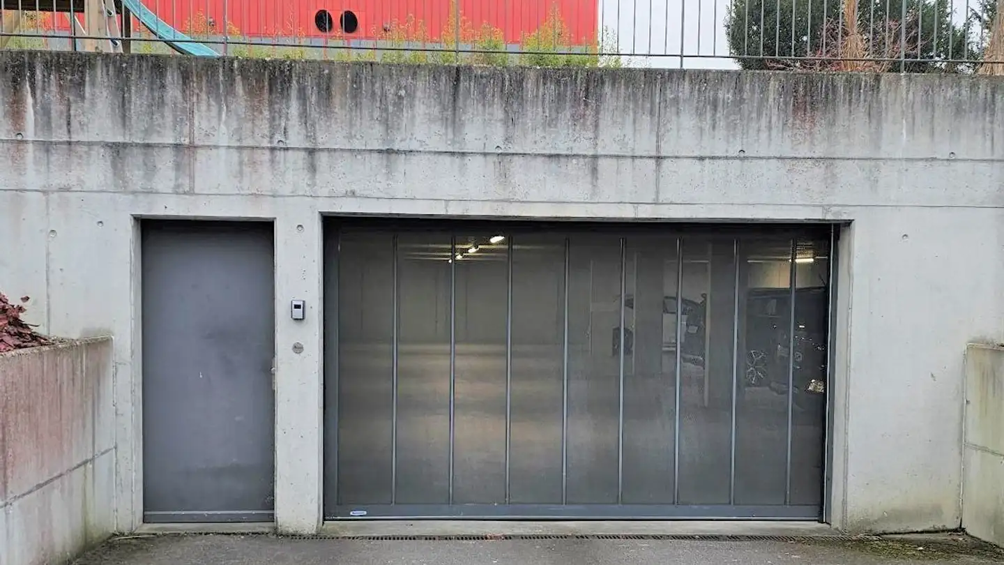 Place de parking souterraine à louer - Seestrasse 13a, 9320 Arbon - Photo 2
