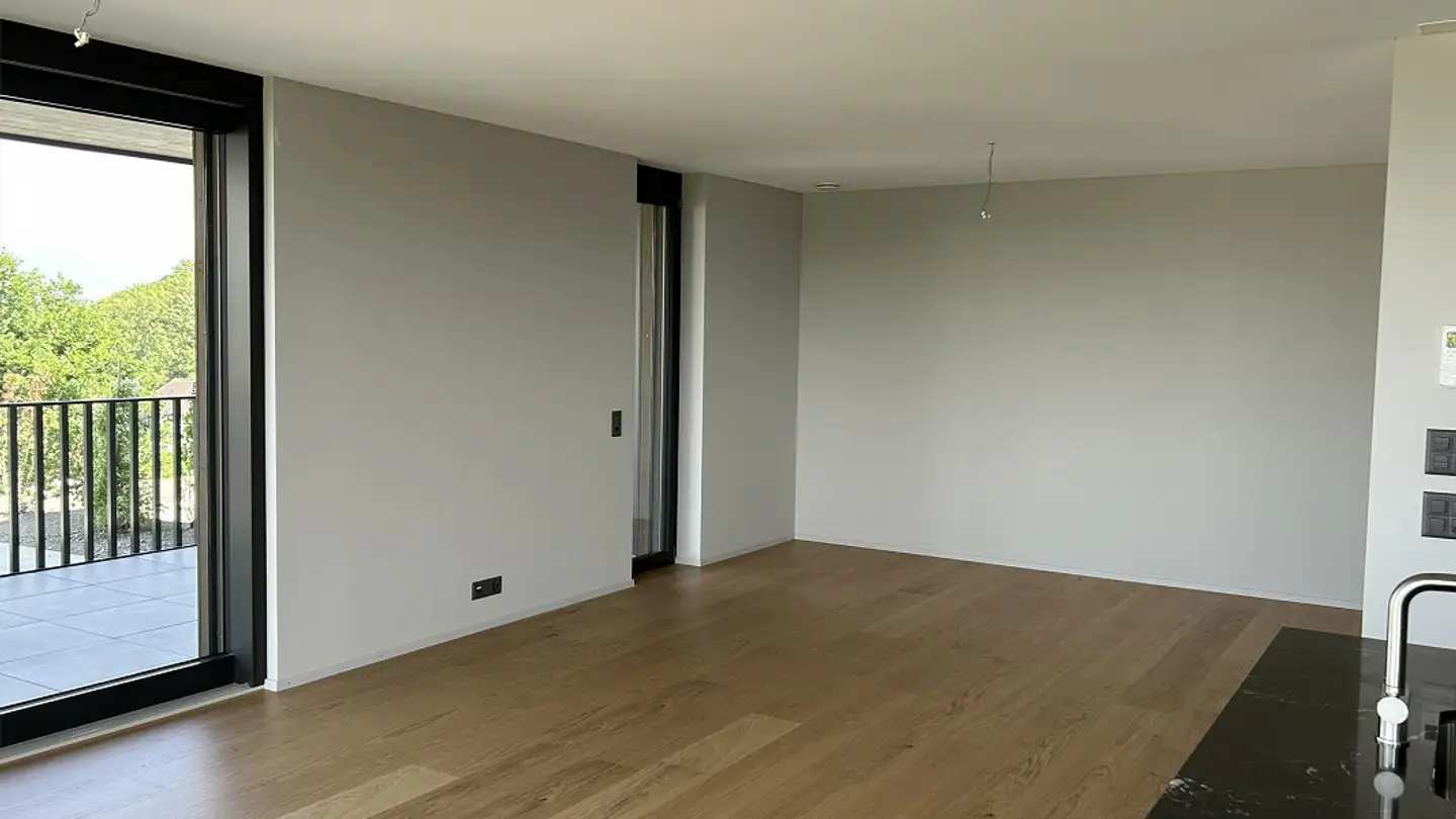 Apartment for rent - Dietrichshaldenstrasse 14, 9430 St. Margrethen SG