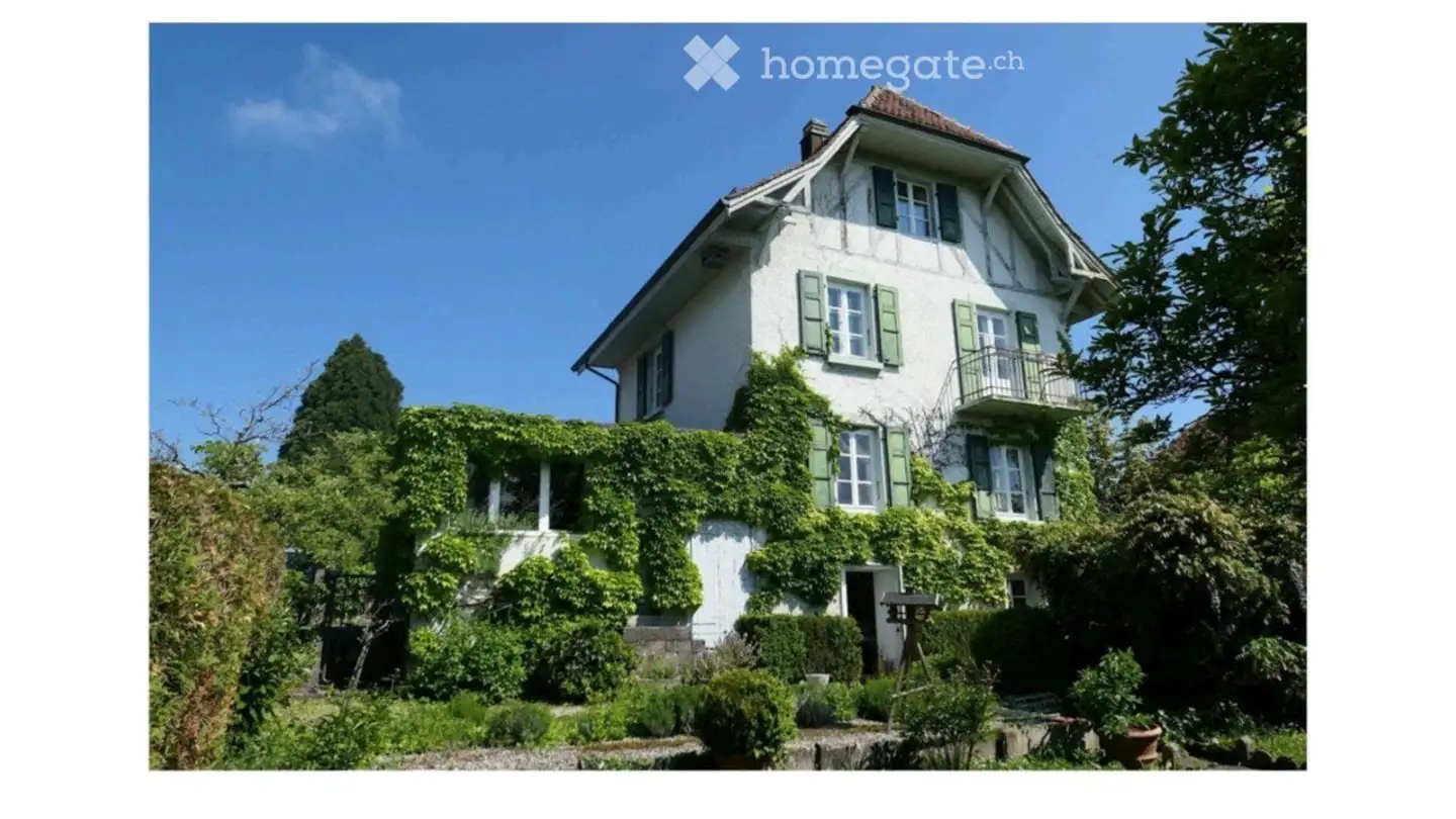 Single house for rent - 1700 Fribourg