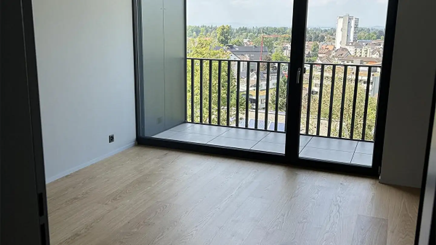 Apartment for rent - Dietrichshaldenstrasse 14, 9430 St. Margrethen SG - Photo 4