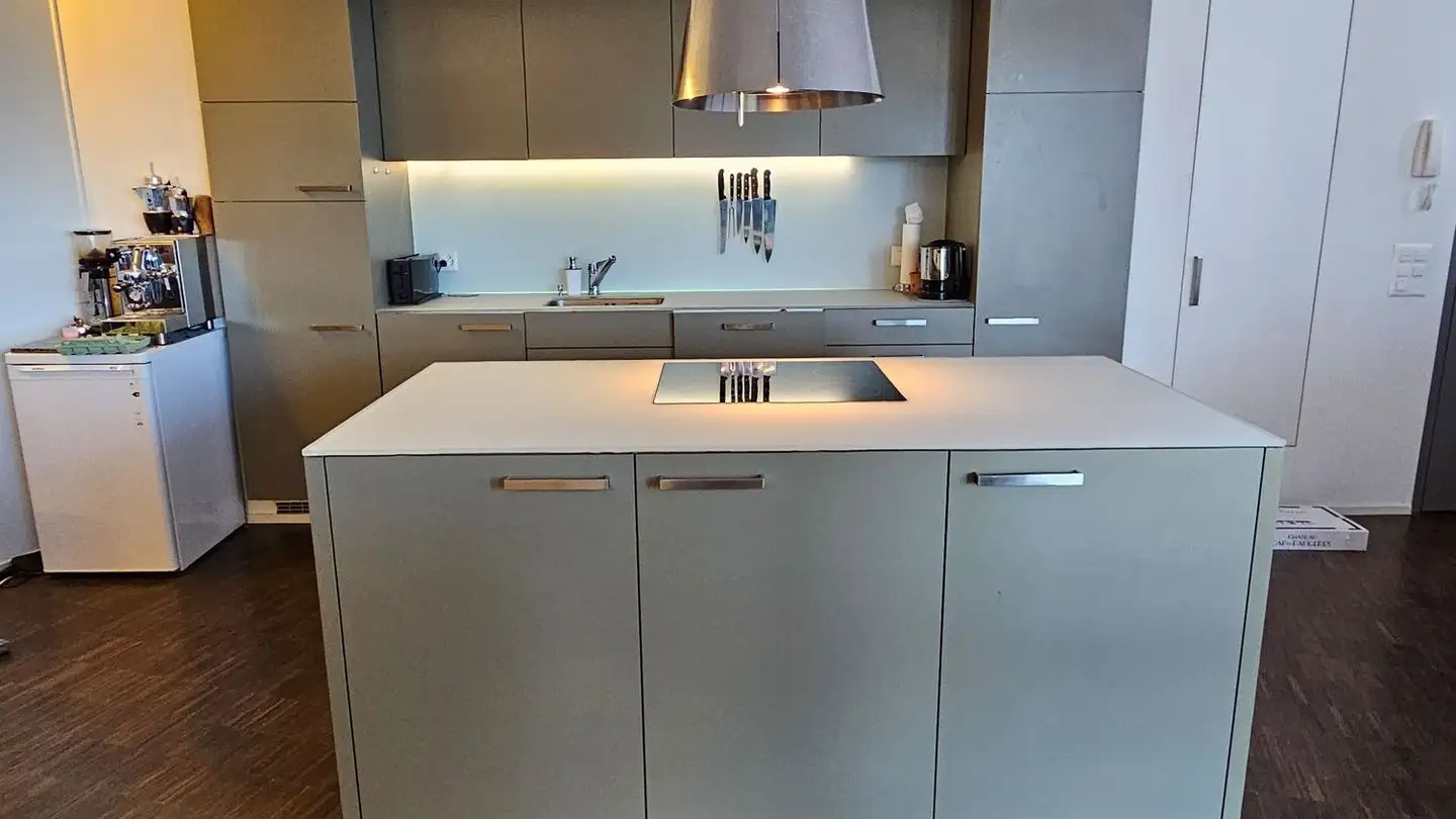 Loft à louer - Pfäffikerstrasse 34, 8610 Uster - Photo 2
