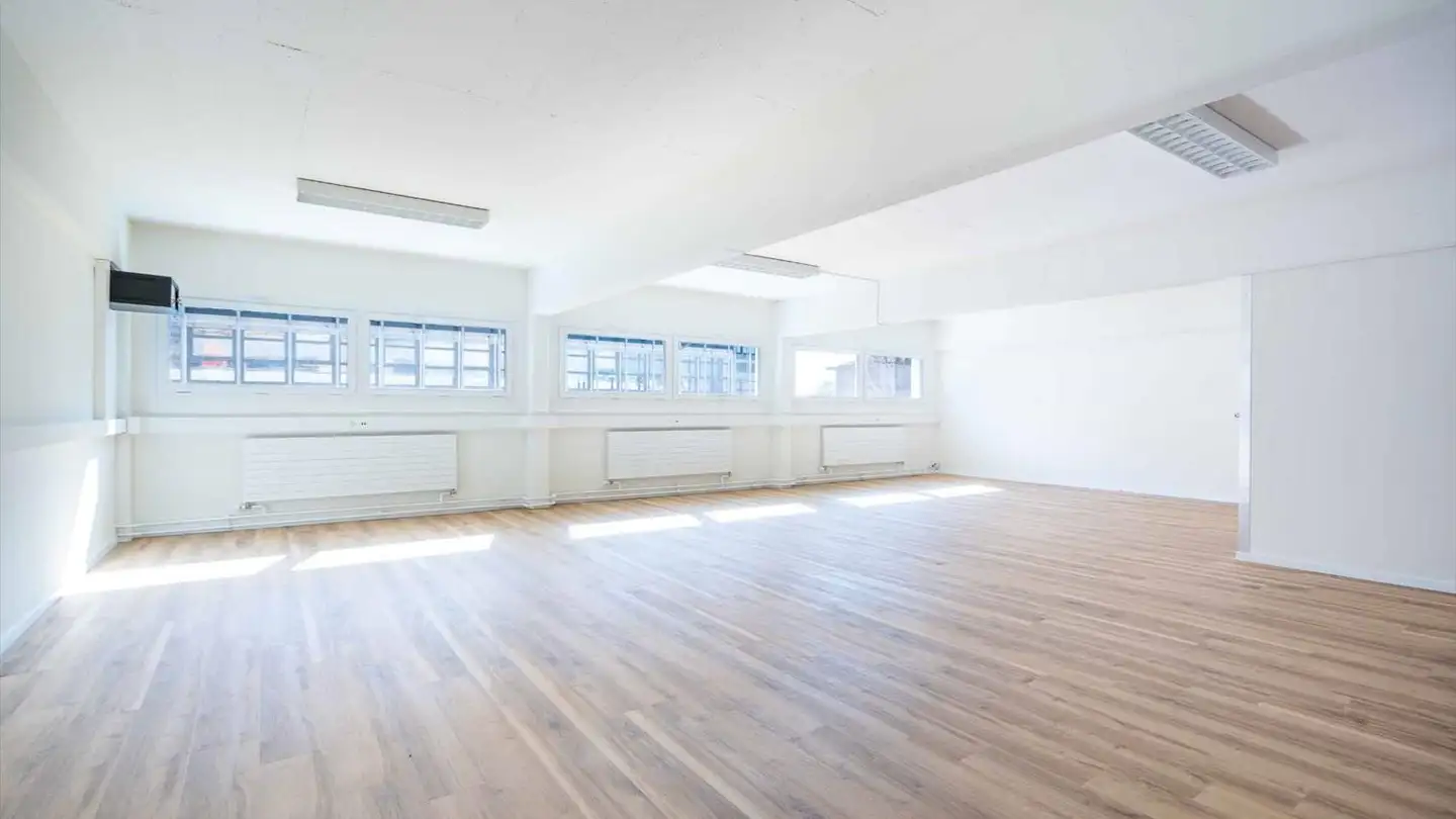 Office space for rent - Route de Renens, 1008 Prilly - Photo 4