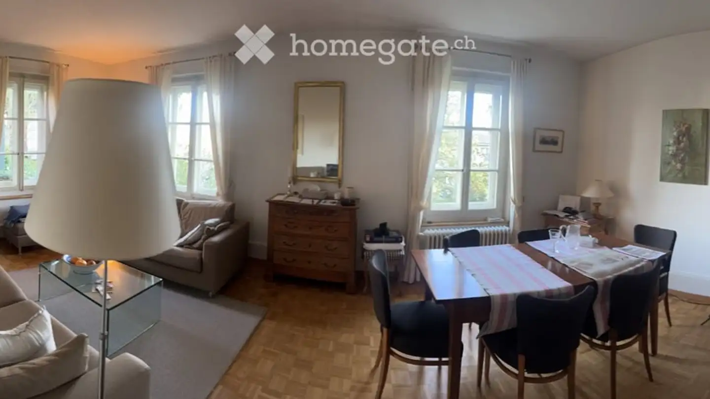 Single house for rent - 1700 Fribourg - Photo 2