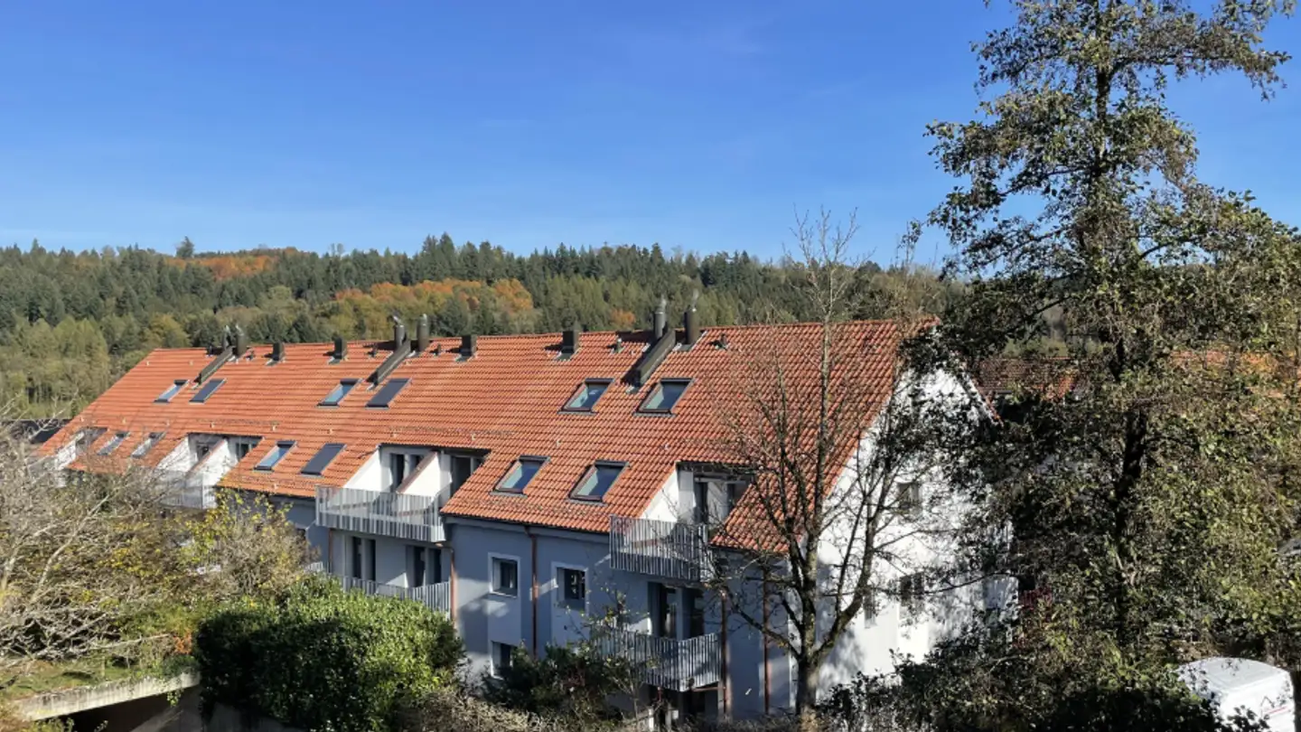 Wohnung mieten - Pilgerstrasse 71, 5405 Dättwil AG