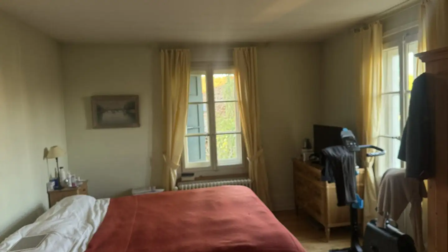 Single house for rent - 1700 Fribourg - Photo 3