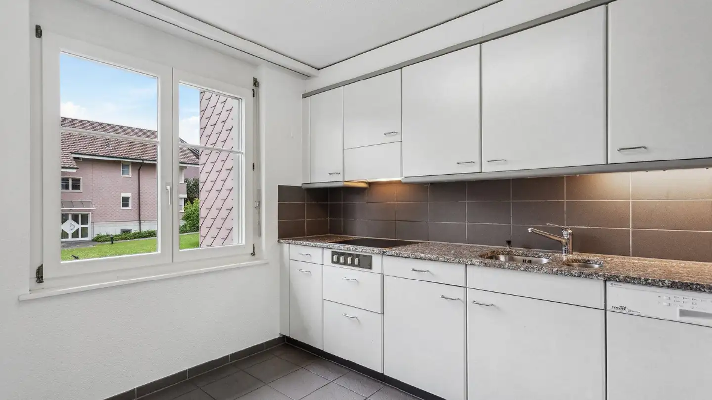 Appartement à louer - Unterer Strassackerweg 7, 3067 Boll - Photo 3