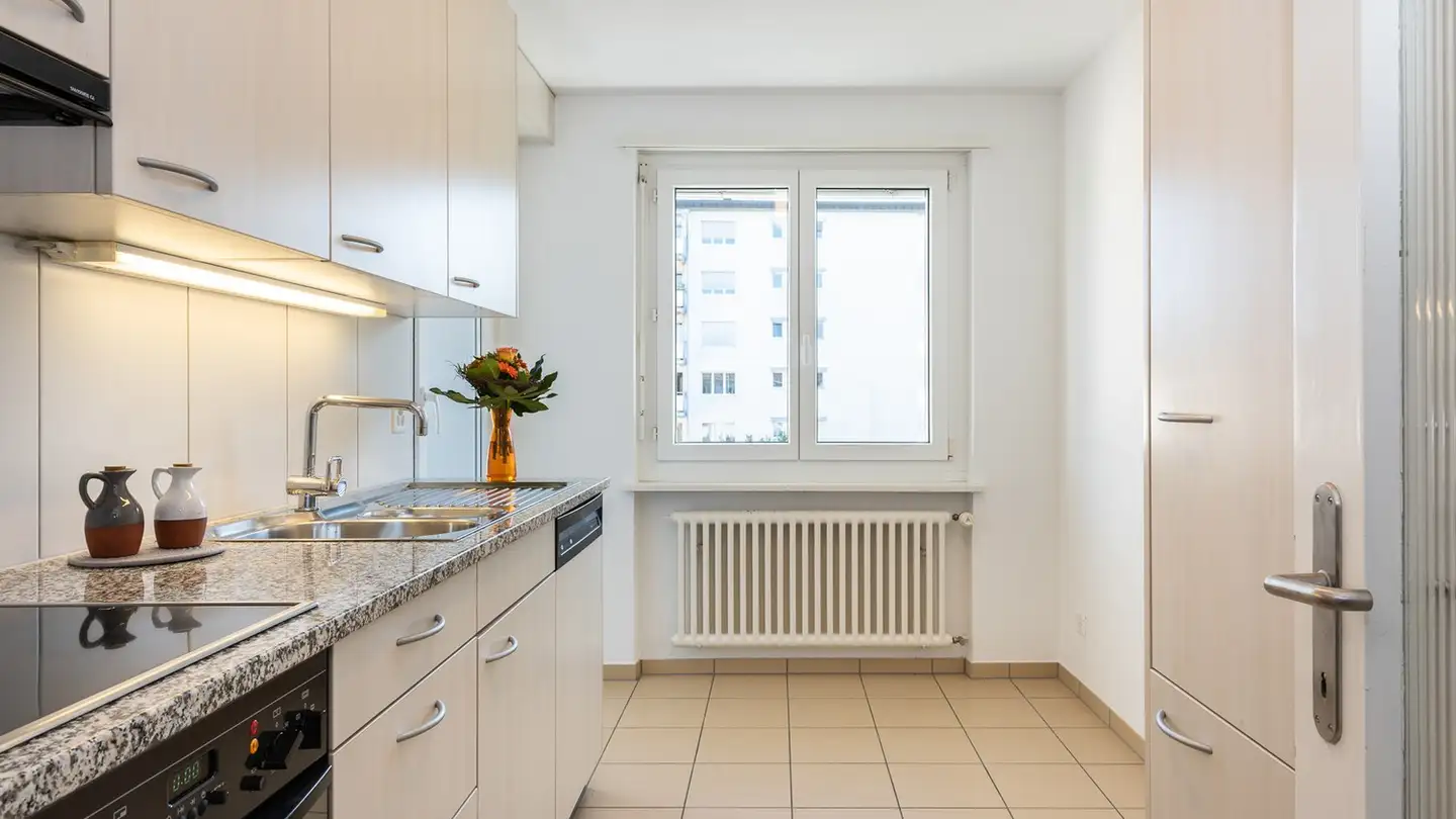 Appartamento in affitto - Rainstrasse 18, 8645 Jona - Foto 2