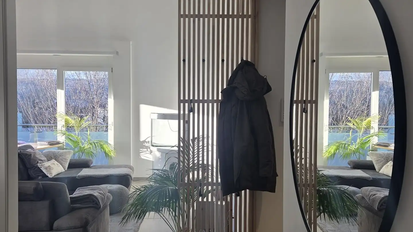 Wohnung mieten - Haut Des Prés 2, 2843 Châtillon JU - Foto 2