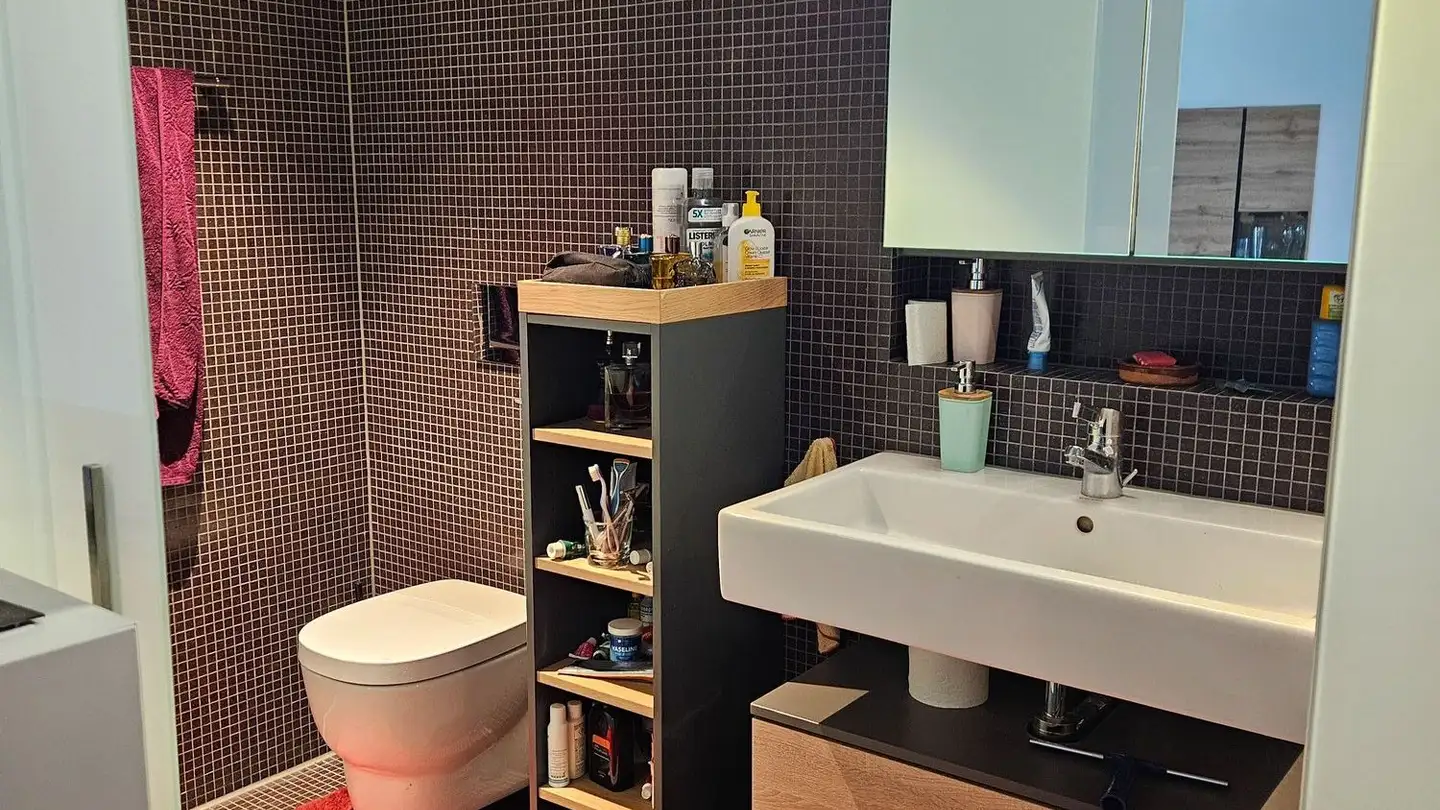 Loft à louer - Pfäffikerstrasse 34, 8610 Uster - Photo 3