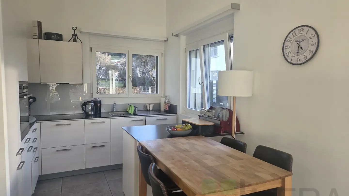 Wohnung mieten - Haut Des Prés 2, 2843 Châtillon JU