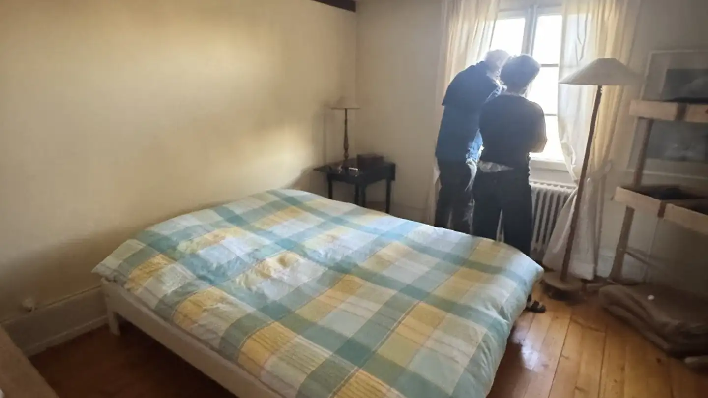 Single house for rent - 1700 Fribourg - Photo 4