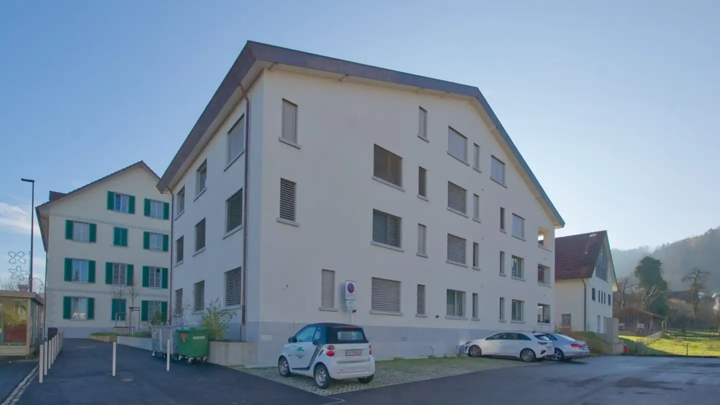 Apartment for rent - Zürcherstrasse 162, 5432 Neuenhof