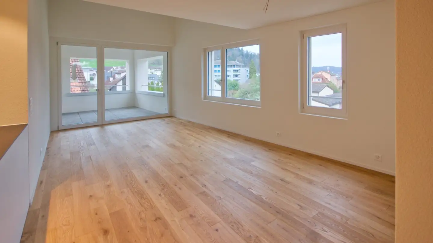 Apartment for rent - Zürcherstrasse 162, 5432 Neuenhof - Photo 4