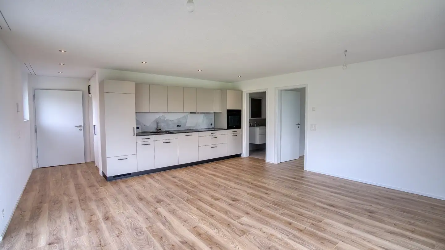Apartment for rent - 8884 Oberterzen