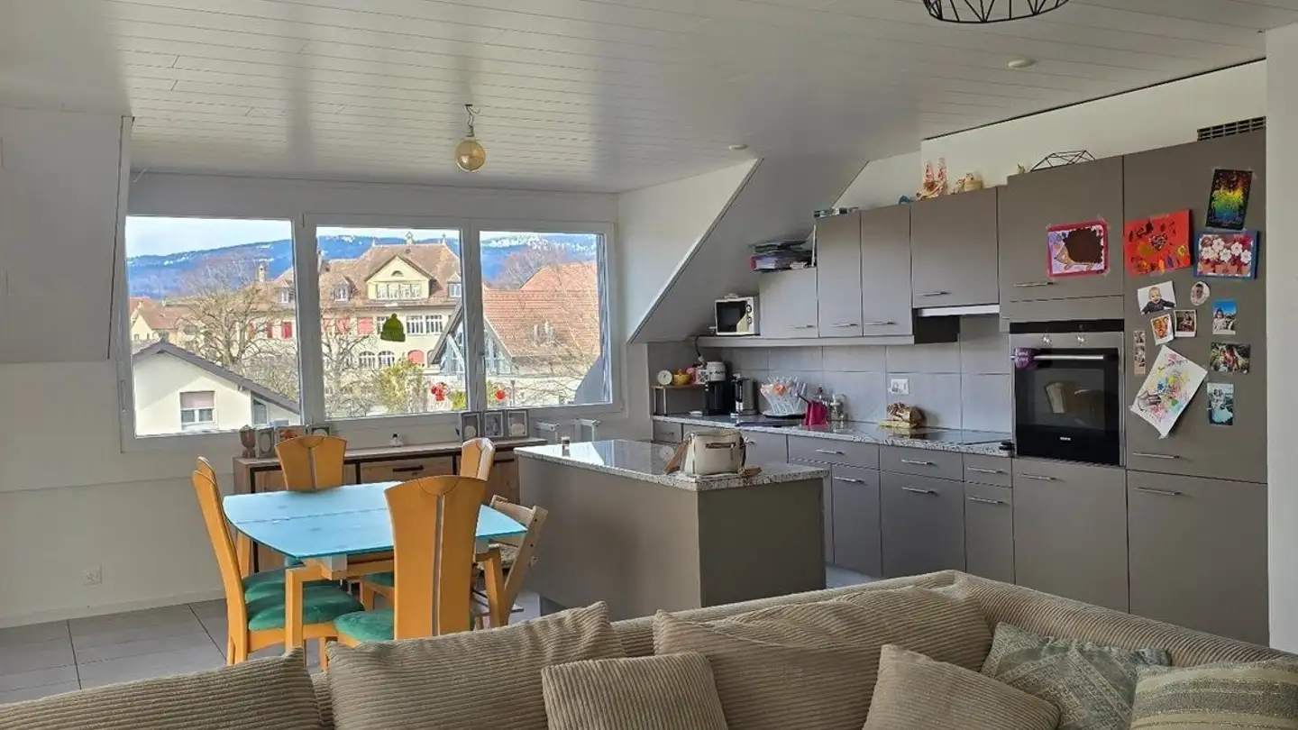 Apartment for rent - Rue De La Gare 2, 1321 Arnex-sur-Orbe