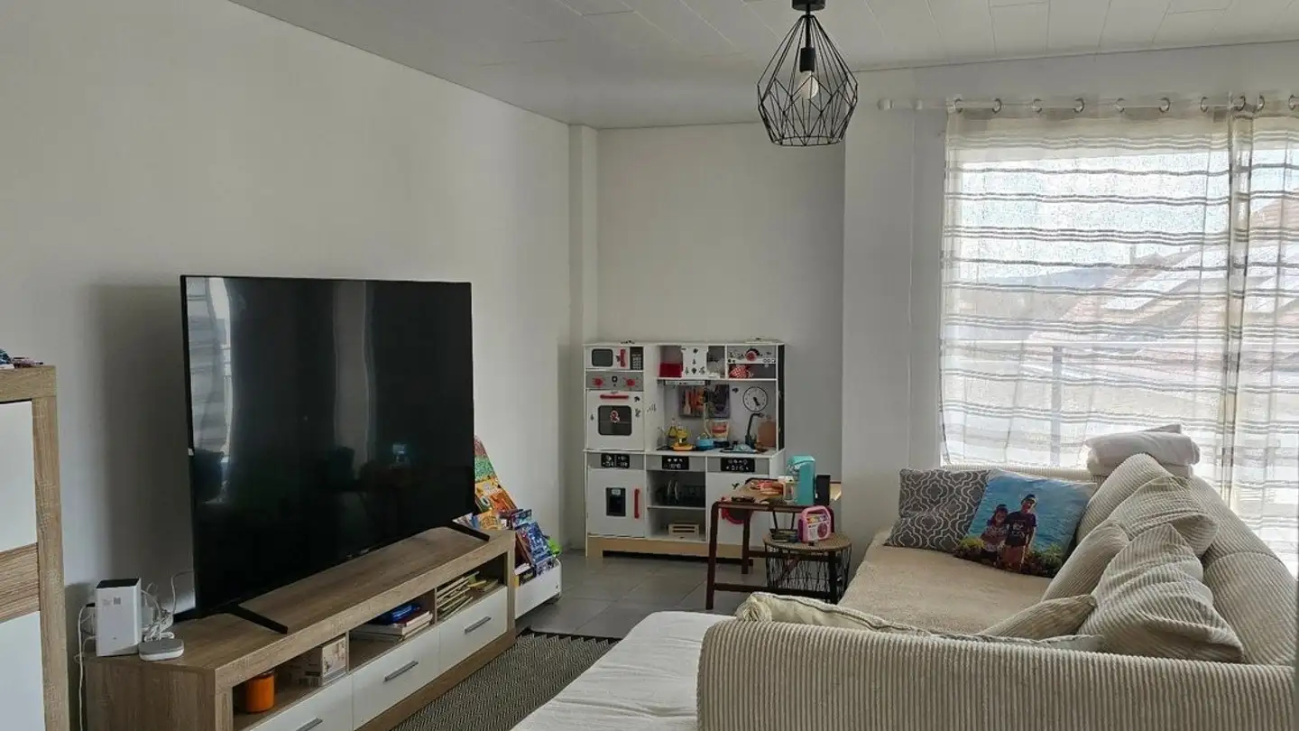 Apartment for rent - Rue De La Gare 2, 1321 Arnex-sur-Orbe - Photo 2