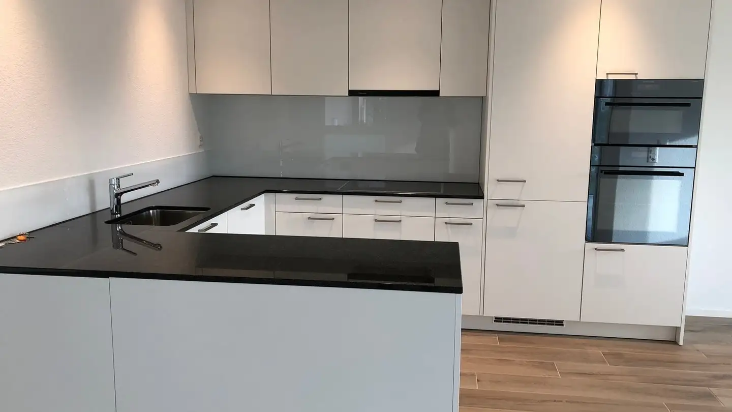 Appartamento in affitto - Bernaustrasse 634, 5325 Leibstadt - Foto 2