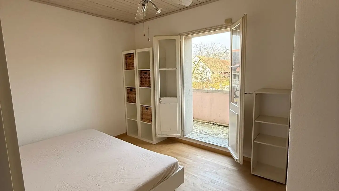 Single room for rent - Bühlackerweg 40, 8405 Winterthur