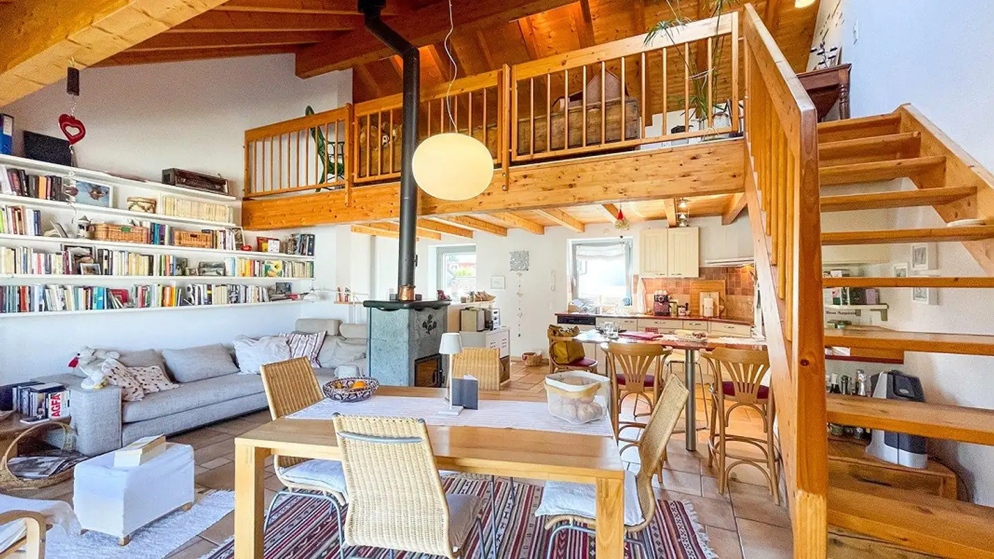 Maison individuelle à vendre - 6513 Monte Carasso - Photo 2