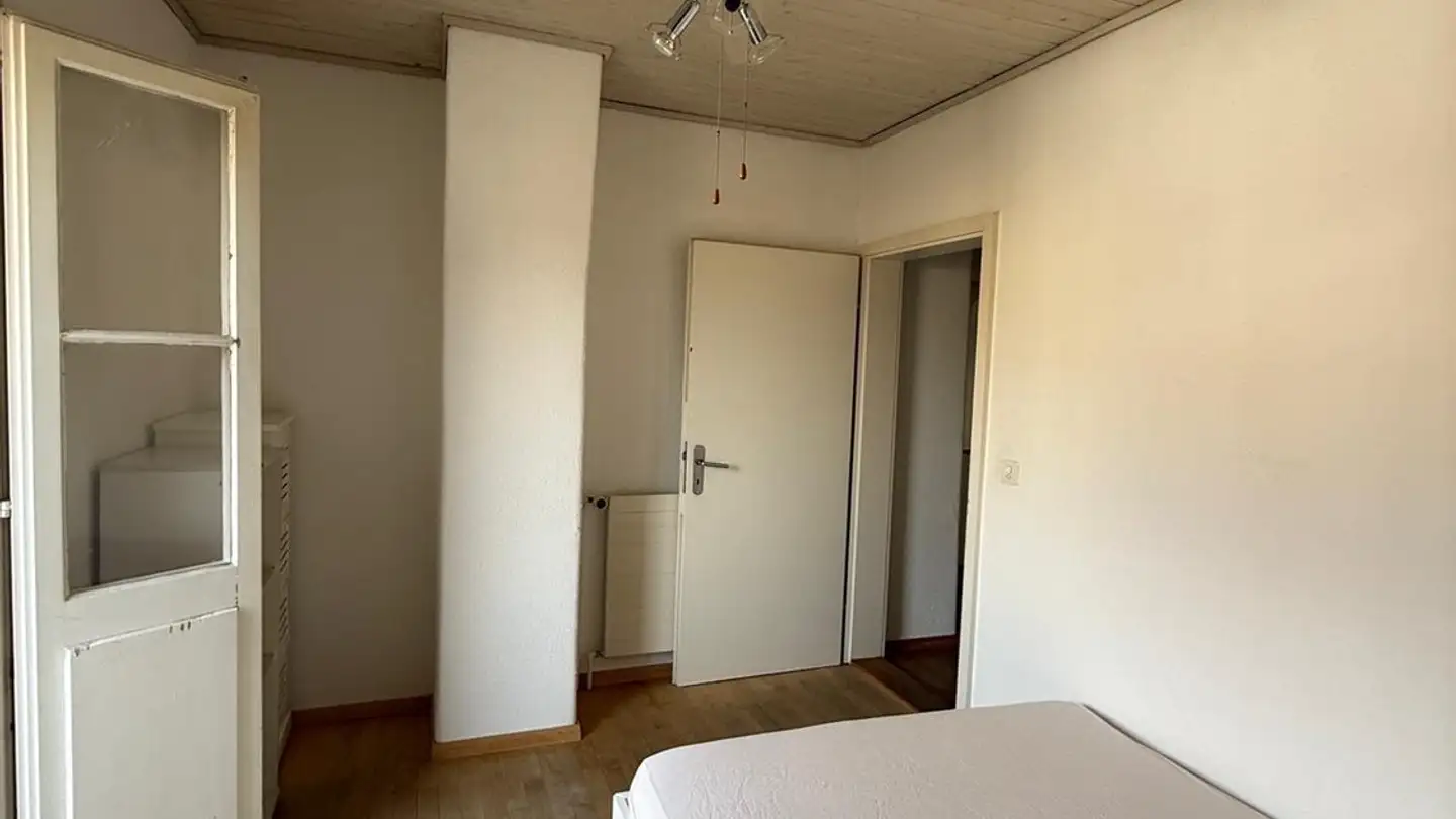 Single room for rent - Bühlackerweg 40, 8405 Winterthur - Photo 2
