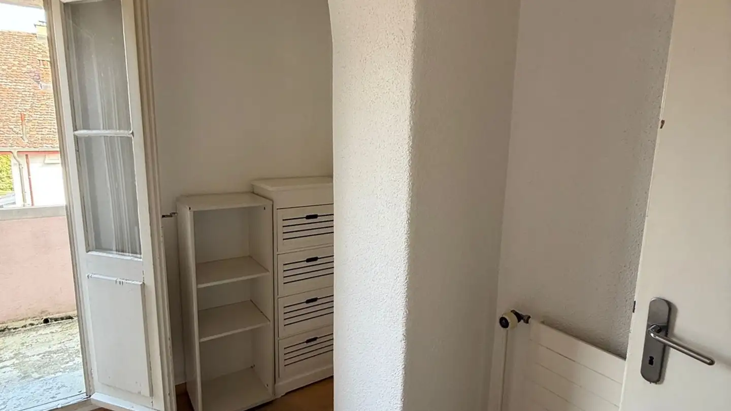 Single room for rent - Bühlackerweg 40, 8405 Winterthur - Photo 3