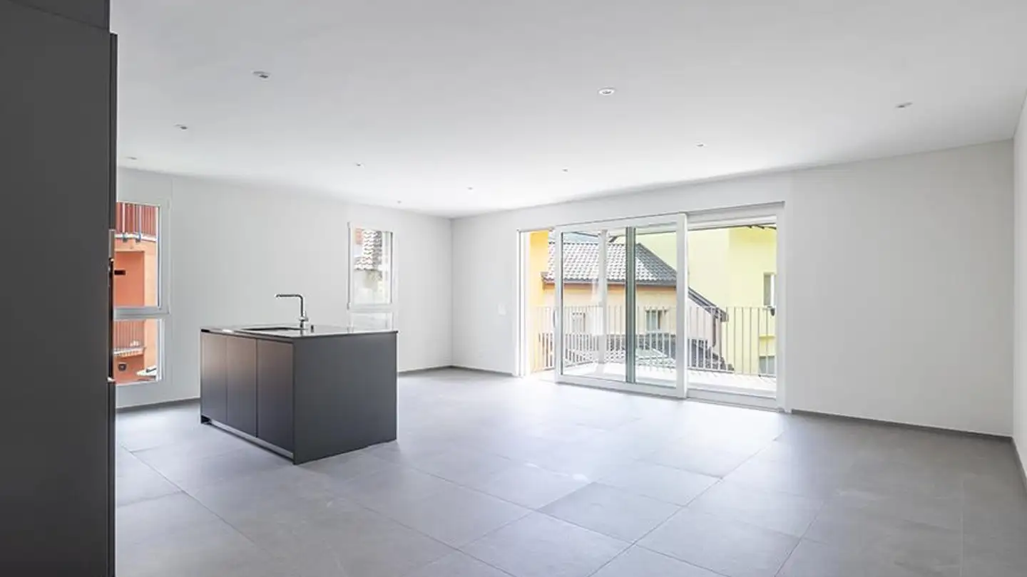 Apartment for sale - 6533 Lumino