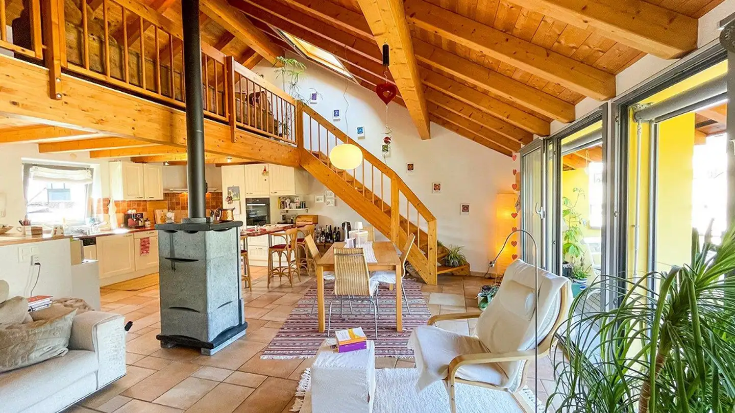 Maison individuelle à vendre - 6513 Monte Carasso - Photo 3