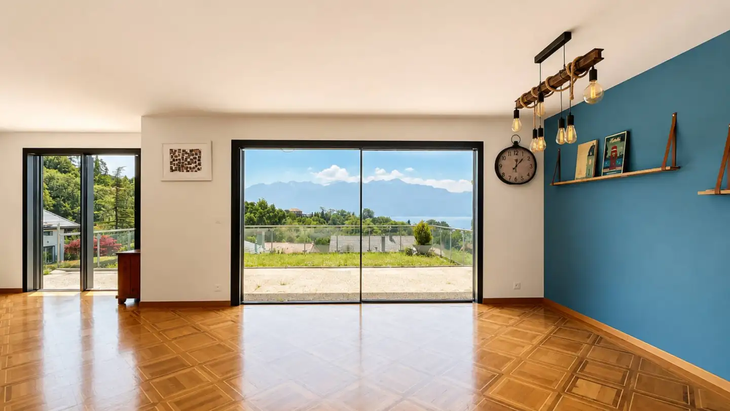 Villa for sale - 1095 Lutry