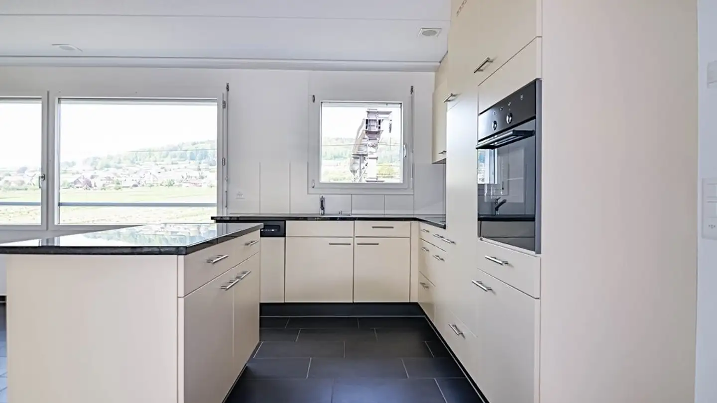 Appartamento in affitto - Mülibachstrasse 64, 8107 Buchs ZH
