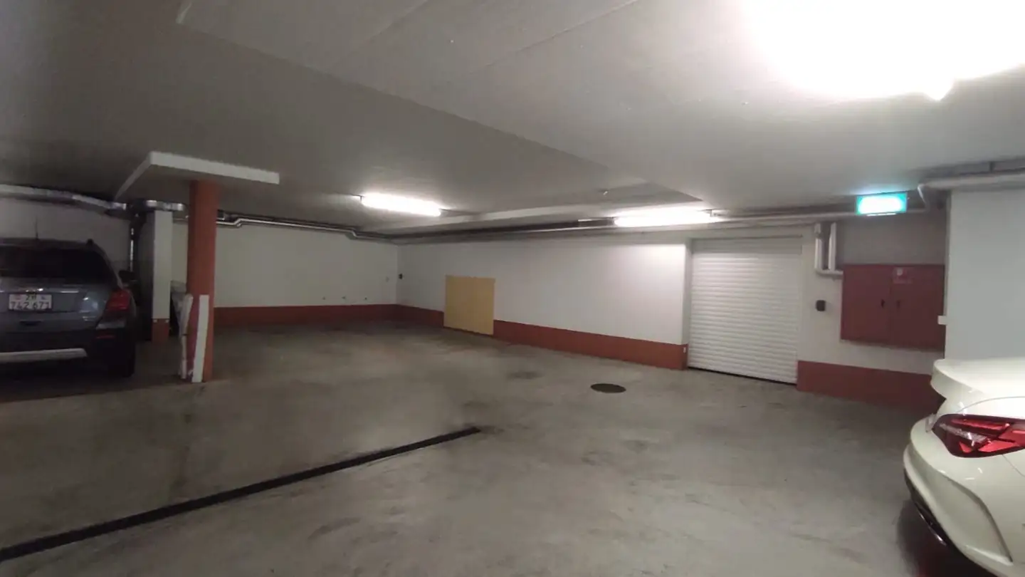 Garage singolo in affitto - Steinwiesenstrasse, 8952 Schlieren - Foto 2