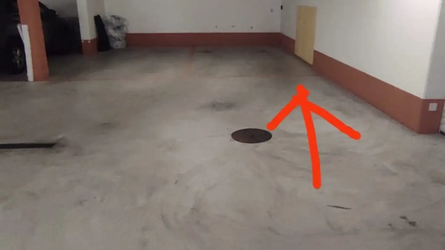 Garage singolo in affitto - Steinwiesenstrasse, 8952 Schlieren - Foto 4
