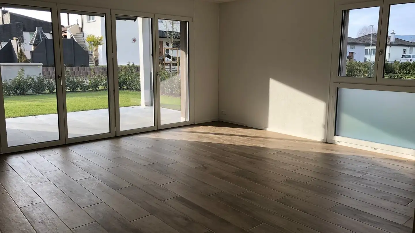 Appartamento in affitto - Bernaustrasse 634, 5325 Leibstadt - Foto 3