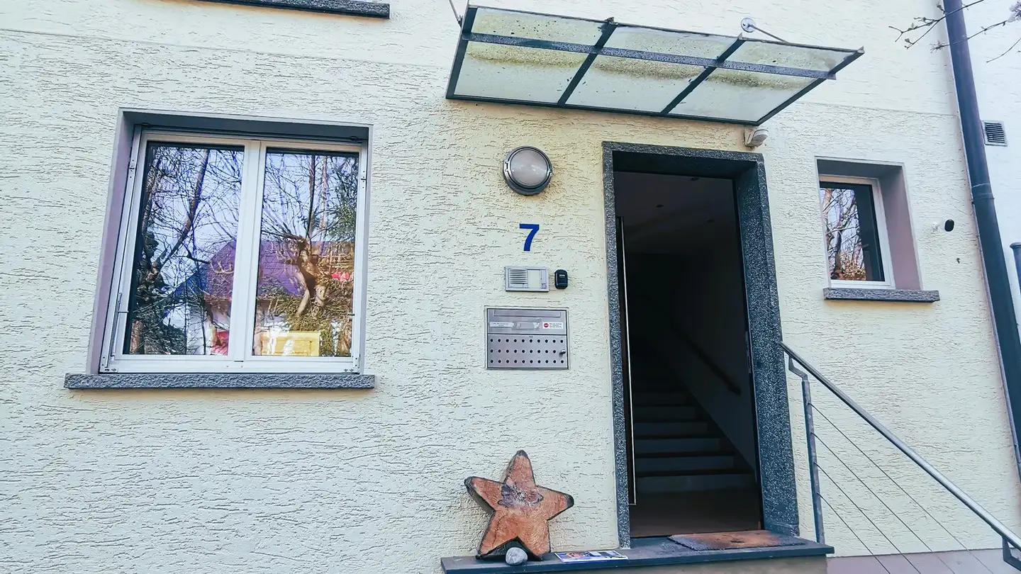 Reihenhaus mieten - Ringoltingenstrasse 7, 3006 Bern - Foto 2