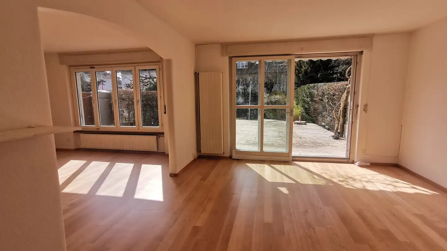 Reihenhaus mieten - Ringoltingenstrasse 7, 3006 Bern - Foto 4