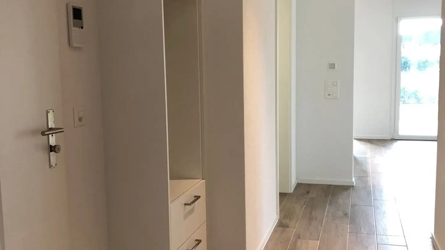 Appartamento in affitto - Bernaustrasse 634, 5325 Leibstadt - Foto 4