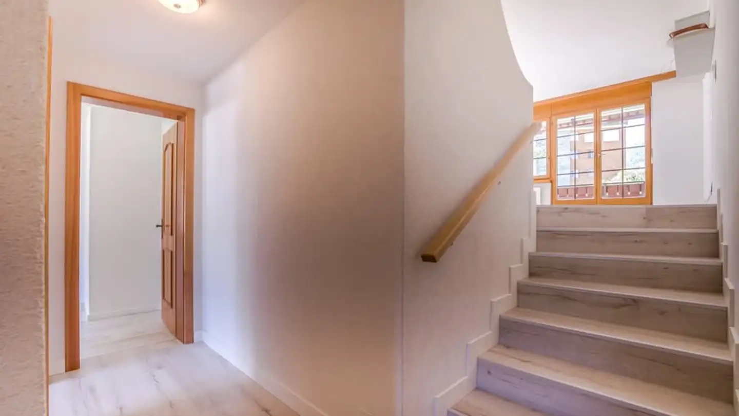 Wohnung mieten - Staldenstrasse 36, 3920 Zermatt - Foto 3