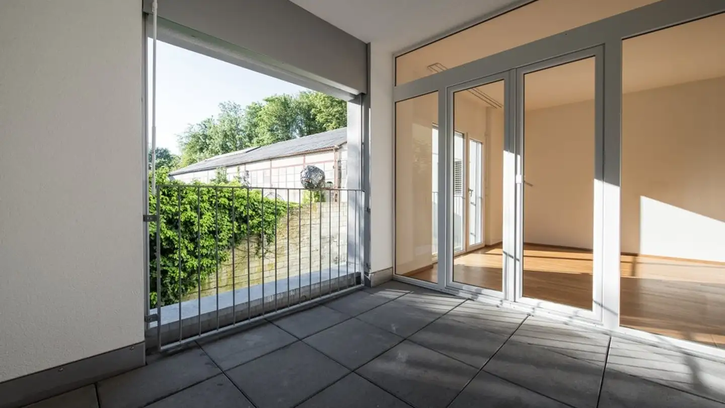 Appartamento in affitto - Typonweg 5, 3400 Burgdorf - Foto 4