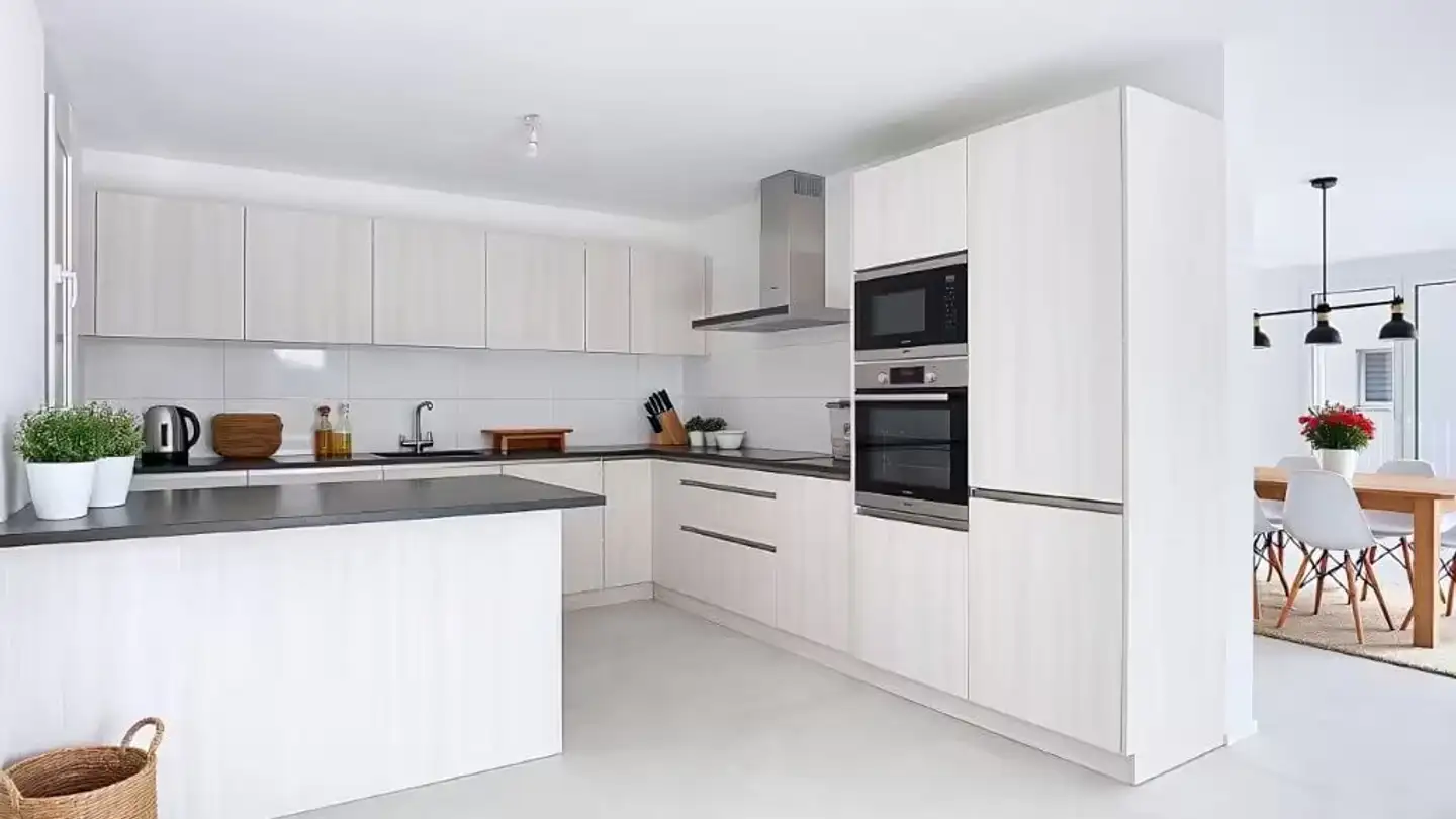 Single house for rent - 1260 Nyon - Photo 2