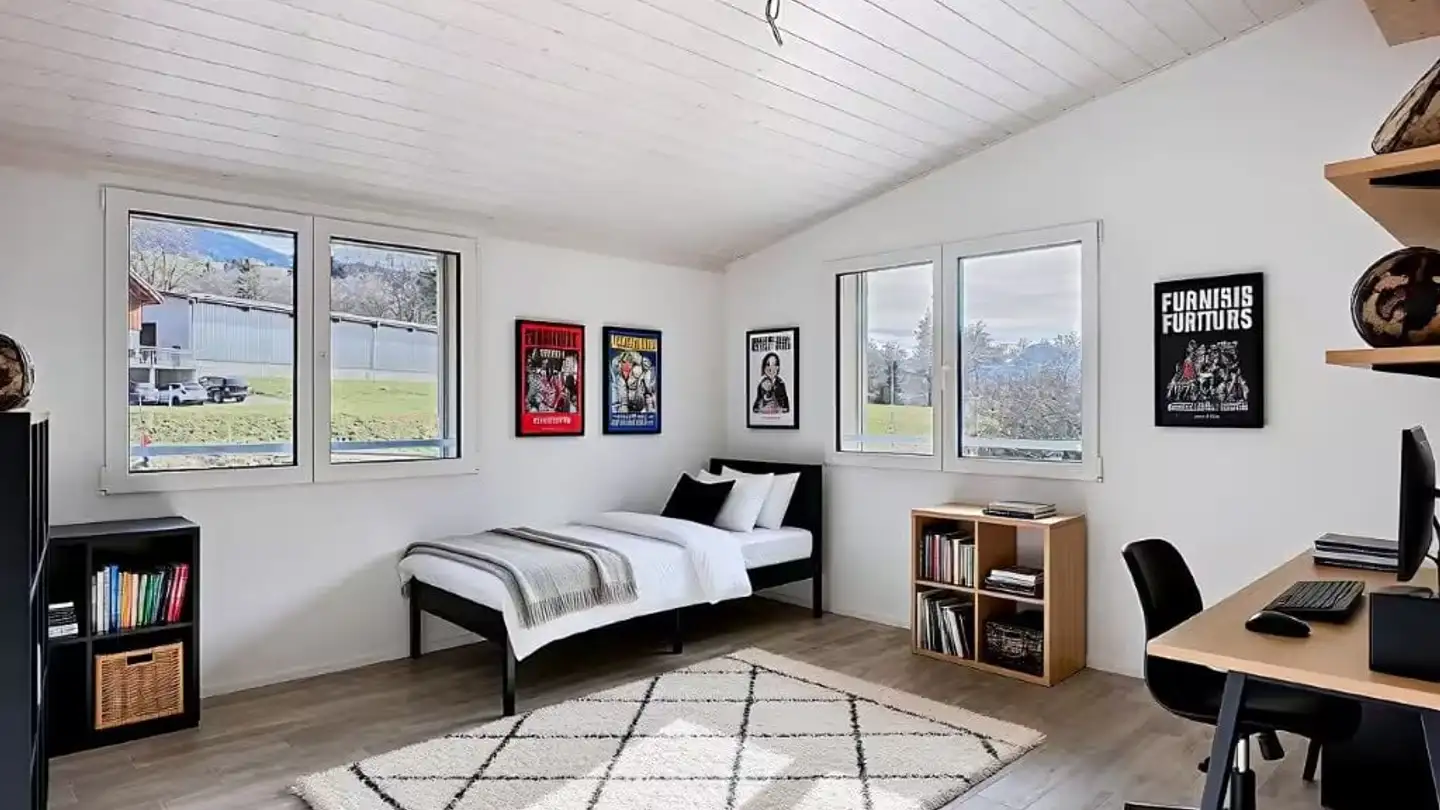 Single house for rent - 1260 Nyon - Photo 3