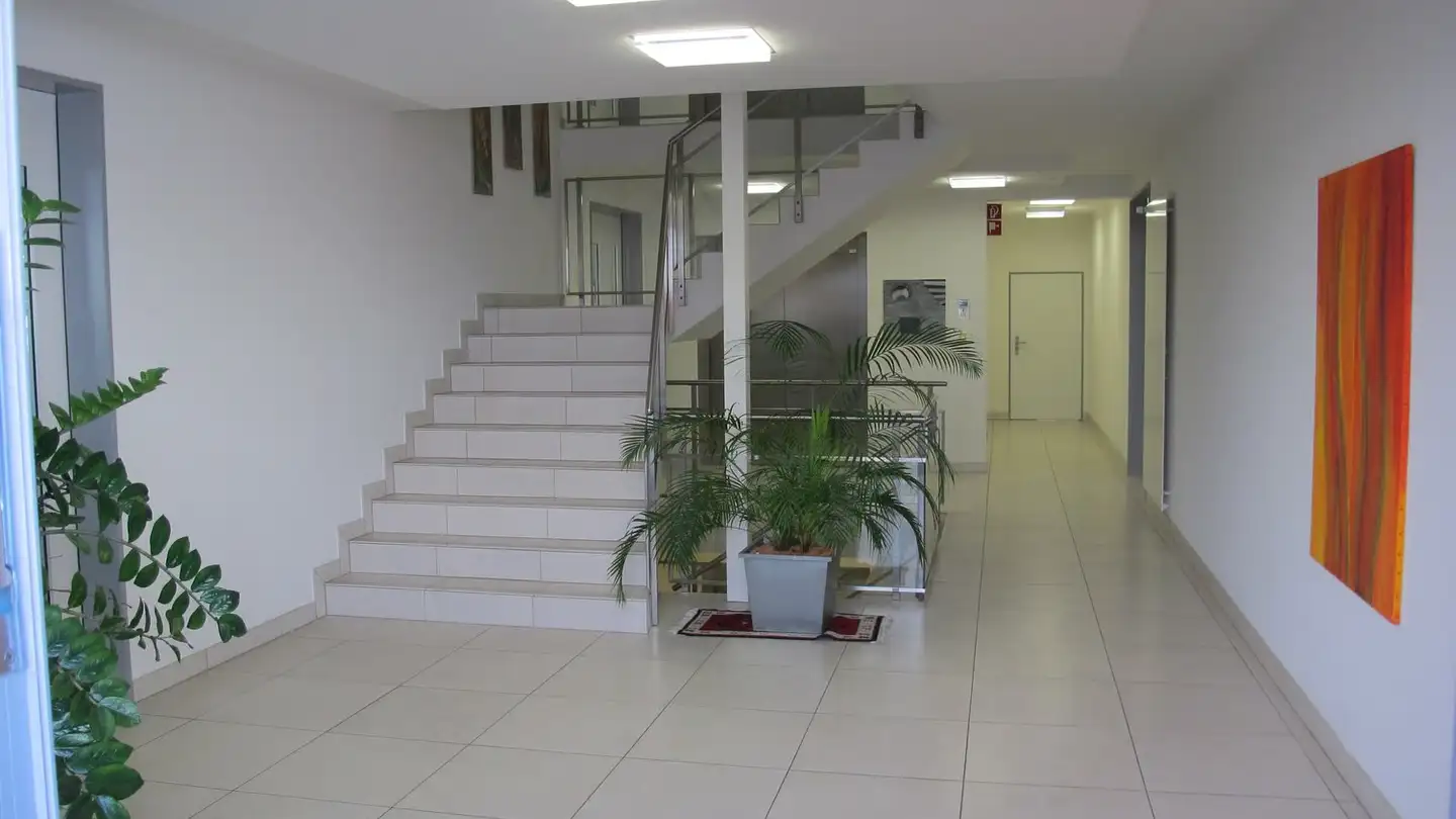 Industrial property for rent - Am Dorfbach 36, 8308 Illnau - Photo 4