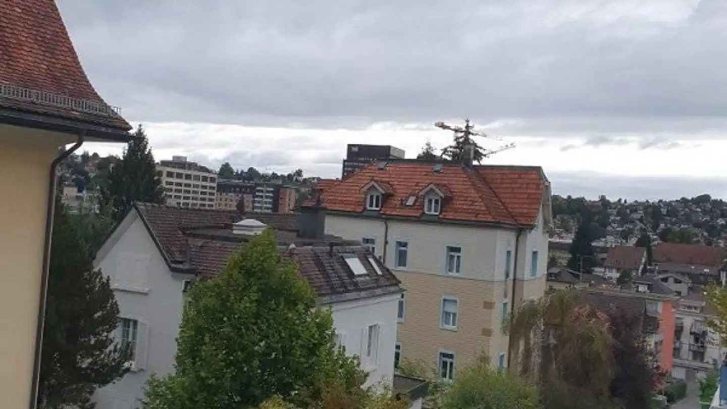 Appartement à louer - Steigerstrasse 9, 9000 St. Gallen - Photo 3