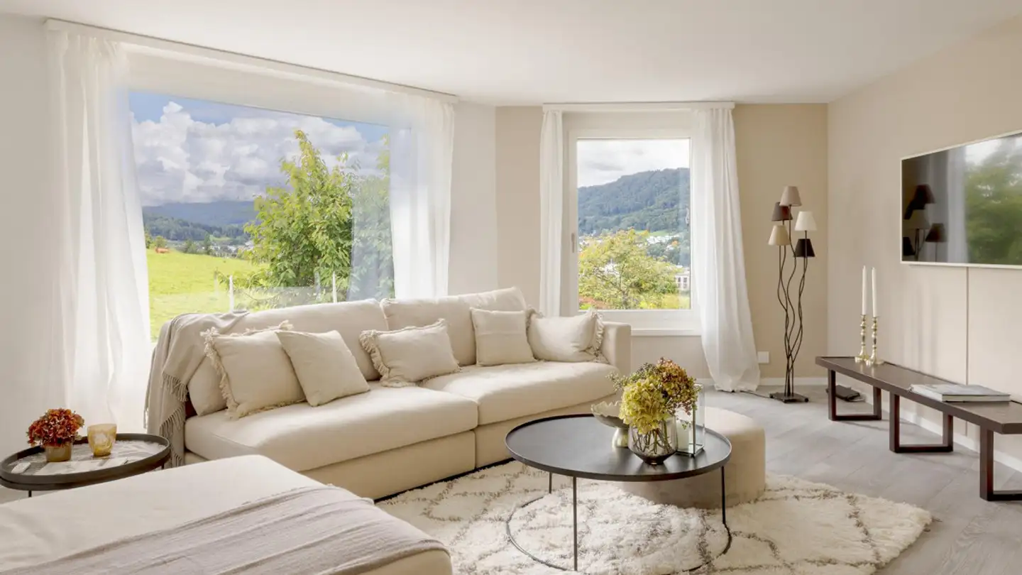 Einfamilienhaus kaufen - 8802 Kilchberg ZH - Foto 2