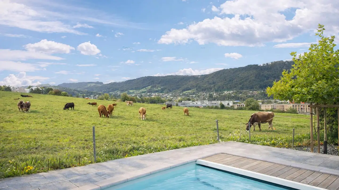 Einfamilienhaus kaufen - 8802 Kilchberg ZH - Foto 4